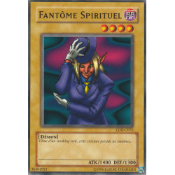 Fantôme Spirituel (C) [LDD-C]