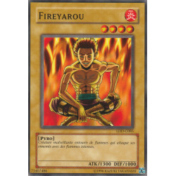 Fireyarou (C) [LDD-C]