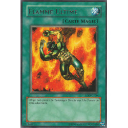 Flamme Ultime (R) [LDD-C]