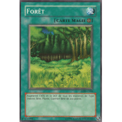 Forêt (C) [LDD-C]