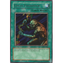Goule Fossoyeur (R) [LDD-C]