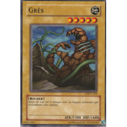 Grès (C) [LDD-C]