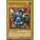 Guerrier Castor (C) [LDD-C]