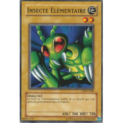 Insecte Élémentaire (C) [LDD-C]