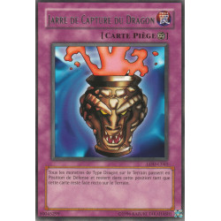 Jarre de Capture du Dragon (R) [LDD-C]