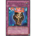 Jarre de Capture du Dragon (R) [LDD-C]
