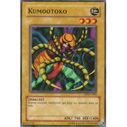 Kumootoko (C) [LDD-C]