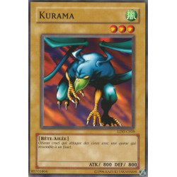 Kurama (C) [LDD-C]