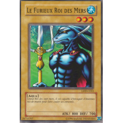 Le Furieux Roi des Mers (C) [LDD-C]