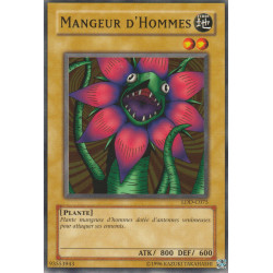 Mangeur d'Hommes (C) [LDD-C]