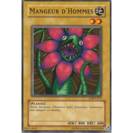 Mangeur d'Hommes (C) [LDD-C]