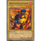 Manipulateur de Flammes (C) [LDD-C]