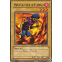 Manipulateur de Flammes (C) [LDD-C]
