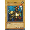 M-Guerrier n°2 (C) [LDD-C]