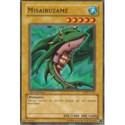 Misairuzamé (C) [LDD-C]