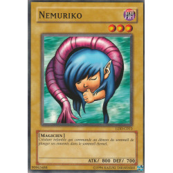 Nemuriko (C) [LDD-C]