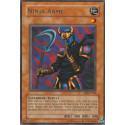 Ninja Armé (R) [LDD-C]