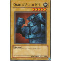 Ogre d'Acier N°1 (C) [LDD-C]