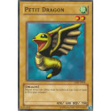 Petit Dragon (C) [LDD-C]