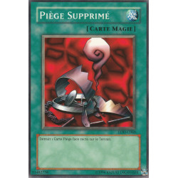 Piège Supprimé (C) [LDD-C]