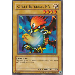 Reflet Infernal N°2 (C) [LDD-C]