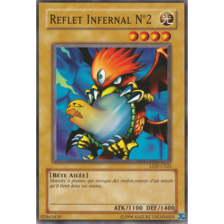 Reflet Infernal N°2 (C) [LDD-C]