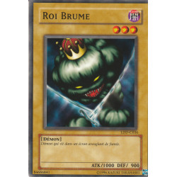 Roi Brume (C) [LDD-C]