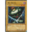 Roi Brume (C) [LDD-C]
