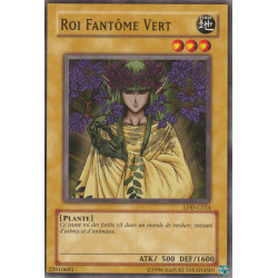 Roi Fantôme Vert (C) [LDD-C]