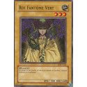 Roi Fantôme Vert (C) [LDD-C]