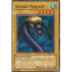 Seadra Perçant (C) [LDD-C]