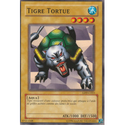 Tigre Tortue (C) [LDD-C]