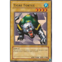 Tigre Tortue (C) [LDD-C]