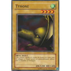 Tyhone (C) [LDD-C]