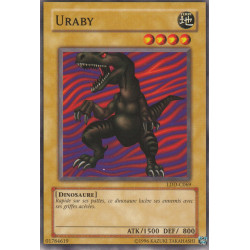 Uraby (C) [LDD-C]