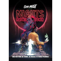 Nights of Payne Town - City of Mist