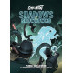 Shadows & Showdowns - City of Mist