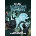 Shadows & Showdowns - City of Mist