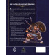 Chroniques Oubliées Fantasy 2e édition : Livre de Règles (version souple)