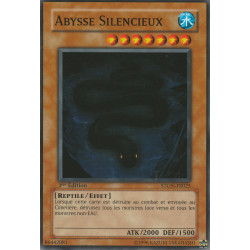 Abysse Silencieux (C) [STON]
