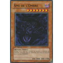 Âme de l'Ombre (C) [STON]