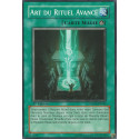 Art Du Rituel Avancé (C) [STON]