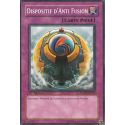 Dispositif d'Anti Fusion (C) [STON]