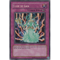 Égide de Gaia (STR) [STON]