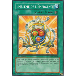 Emblème de l'Émergence (C) [STON]