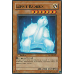 Esprit Radieux (C) [STON]