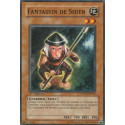 Fantassin De Shien (C) [STON]