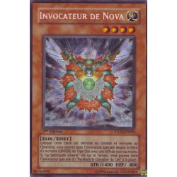 Invocateur de Nova (STR) [STON]