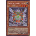 Invocateur de Nova (STR) [STON]