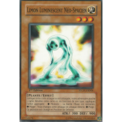 Limon Luminescent Néo-spacien (C) [STON]